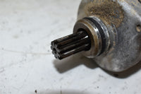 2007 Yamaha Grizzly 700  Starter 1S3-81890-00-00