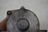 2007 Yamaha Grizzly 700  Starter 1S3-81890-00-00