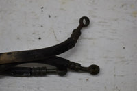 2007 Yamaha Grizzly 700 Front Brake Lines 3B4-25871-00-00