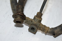 2007 Yamaha Grizzly 700 Front Brake Lines 3B4-25871-00-00