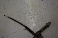 2007 Yamaha Grizzly 700 Park Safety Cable 3B4-2637F-00-00