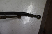 2007 Yamaha Grizzly 700 Rear Brake Lines 3B4-25874-00-00