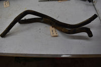 2007 Yamaha Grizzly 700 Coolant Hoses 3B4-12576-00-00