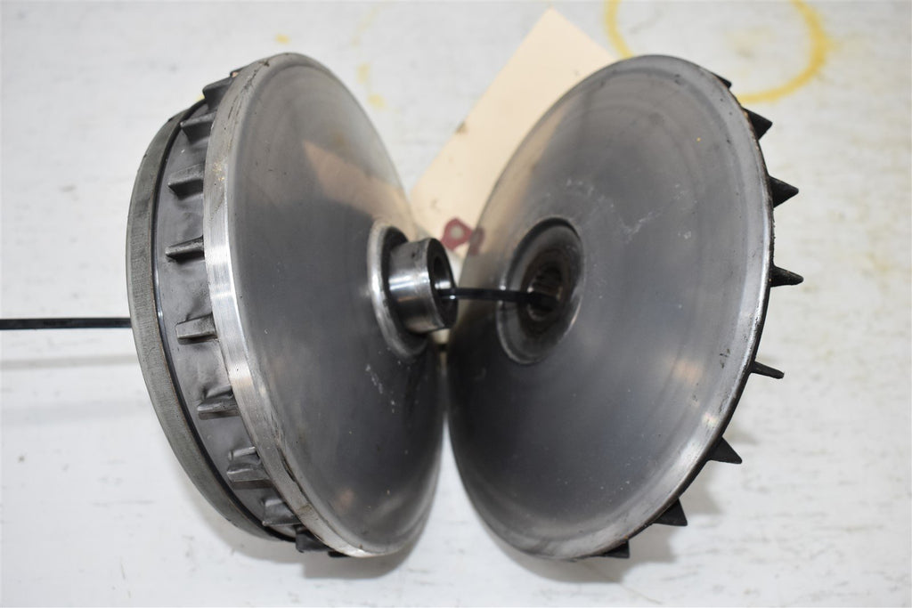 2007 Yamaha Grizzly 700 Primary Clutch 3B4-17606-00-00