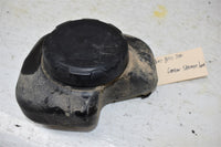 2007 Yamaha Grizzly 700  Fender Storage Box 3B4-2838K-00-00