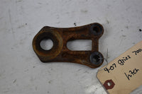 2007 Yamaha Grizzly 700 Hitch