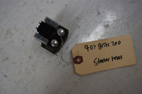 2007 Yamaha Grizzly 700 Starter Relay 3B4-81940-00-00