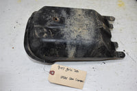 2007 Yamaha Grizzly 700 Under Seat Storage