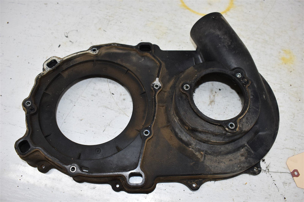 2007 Yamaha Grizzly 700 Inner Clutch Cover 3B4-15421-00-00