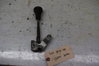 2007 Yamaha Grizzly 700  Shifter Handle 3B4-18190-01-00