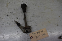 2007 Yamaha Grizzly 700  Shifter Handle 3B4-18190-01-00