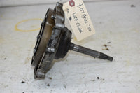 2007 Yamaha Grizzly 700 Wet Clutch