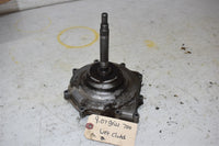 2007 Yamaha Grizzly 700 Wet Clutch