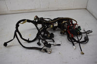 2007 Yamaha Grizzly 700 Wiring Harness 3B4-82590-00-00