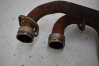 2007 Yamaha Grizzly 700  Head Pipe 3B4-14611-00-00