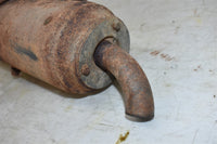 2007 Yamaha Grizzly 700 Muffler 3B4-W1471-00-00