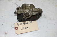 2007 Yamaha Grizzly 700  Left Front Caliper 3B4-2580T-00-00