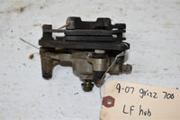 2007 Yamaha Grizzly 700  Left Front Caliper 3B4-2580T-00-00