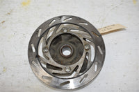 2007 Yamaha Grizzly 700 Left Front Wheel Hub 3B4-25111-00-00