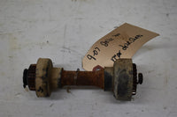 2007 Yamaha Grizzly 700 Rear Drive Shaft 3B4-46172-00-00