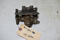 2007 Yamaha Grizzly 700  Left Rear Caliper 3B4-2580V-00-00