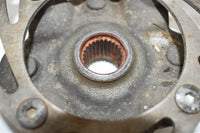 2007 Yamaha Grizzly 700 Right Front Wheel Hub 3B4-25111-00-00