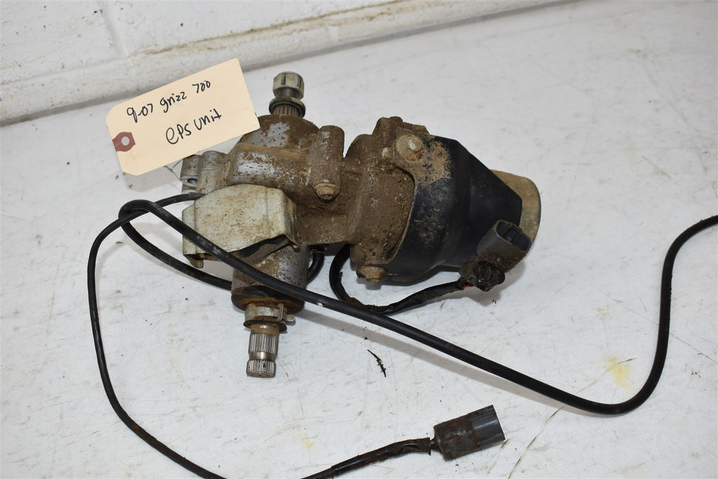 2007 Yamaha Grizzly 700 EPS Unit 3B4-238B0-00-00