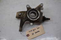 2007 Yamaha Grizzly 700 Right Front Knuckle 3B4-23502-00-00