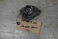 2006 Polaris Hawkeye 300  Cam Gear Cover