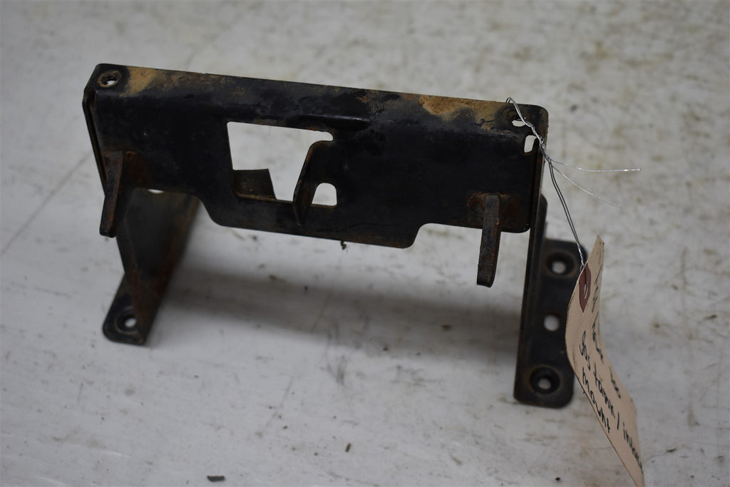 2006 Polaris Hawkeye 300 Gas Tank / Intake Mount 1015349-067