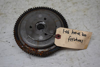 2006 Polaris Hawkeye 300 Flywheel 3089851
