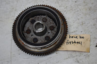 2006 Polaris Hawkeye 300 Flywheel 3089851