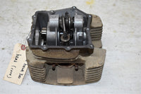 2006 Polaris Hawkeye 300 300 Cylinder Head CORE 3089798