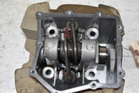 2006 Polaris Hawkeye 300 300 Cylinder Head CORE 3089798