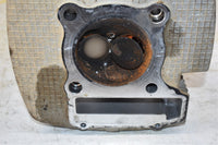 2006 Polaris Hawkeye 300 300 Cylinder Head CORE 3089798