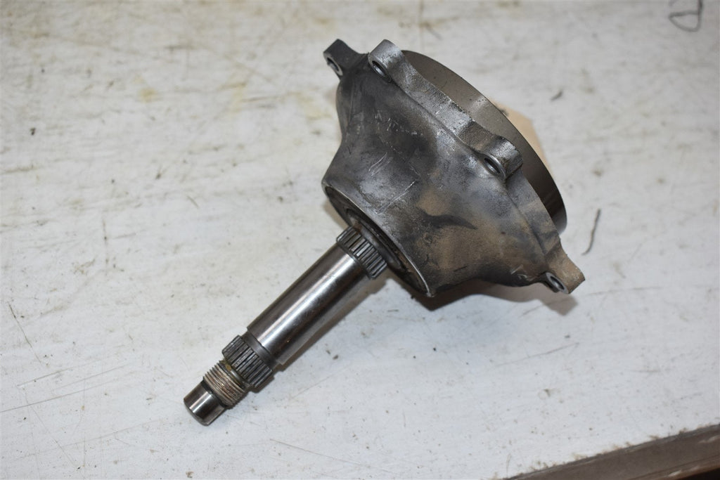 2006 Polaris Hawkeye 300 Wet Clutch