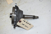 2006 Polaris Hawkeye 300 Wet Clutch