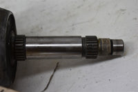 2006 Polaris Hawkeye 300 Wet Clutch