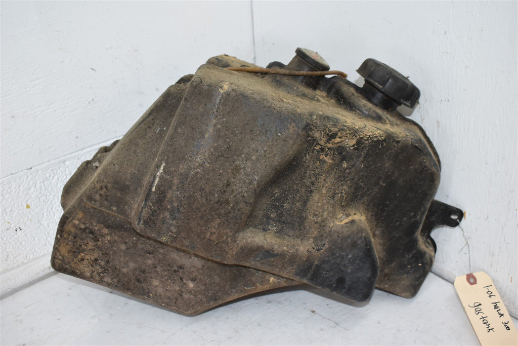2006 Polaris Hawkeye 300 Gas Tank 2520517