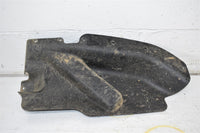2006 Polaris Hawkeye 300 Right Front Splash Guard 5435708-473