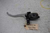 2006 Polaris Hawkeye 300 Front Brake Master Cylinder 1910955