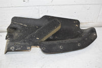 2006 Polaris Hawkeye 300  Left Front Splash Guard 2633182-473