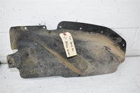 2006 Polaris Hawkeye 300  Left Front Splash Guard 2633182-473