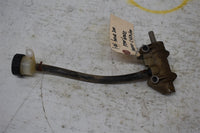 2006 Polaris Hawkeye 300 Rear Brake Master Cylinder 2010258
