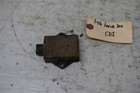 2006 Polaris Hawkeye 300 CDI 3089862