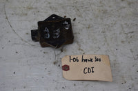 2006 Polaris Hawkeye 300 CDI 3089862