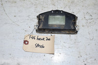 2006 Polaris Hawkeye 300 Speedometer 5435706-070