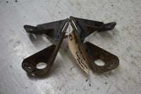 2006 Polaris Hawkeye 300 Front Bumper Mounts
