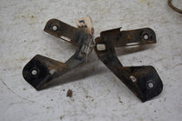 2006 Polaris Hawkeye 300 Front Bumper Mounts