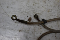 2006 Polaris Hawkeye 300 Front Brake Lines 1910947